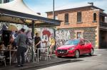 Mazda2 2019 года (AU)